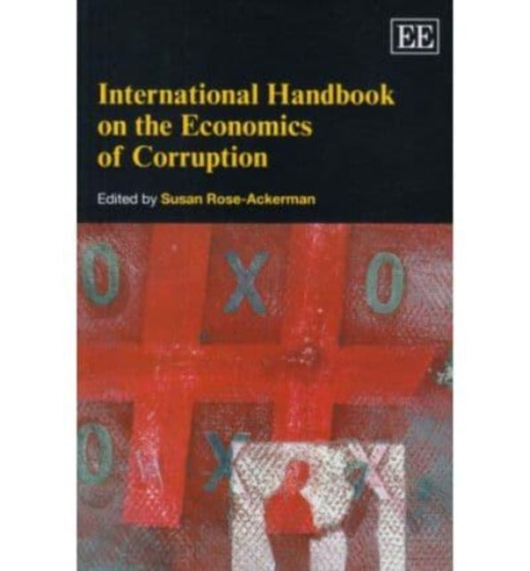 International Handbook on the Economics of Corruption