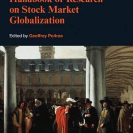 Handbook of Research on Stock Market Globalization