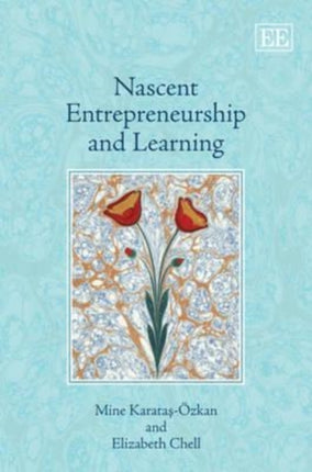 Nascent Entrepreneurship and Learning