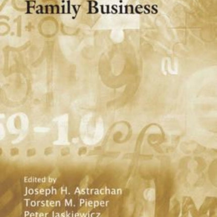Family Business