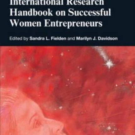 International Research Handbook on Successful Women Entrepreneurs