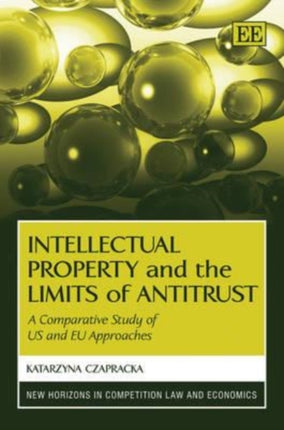Intellectual Property and the Limits of