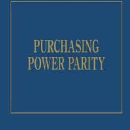 Purchasing Power Parity