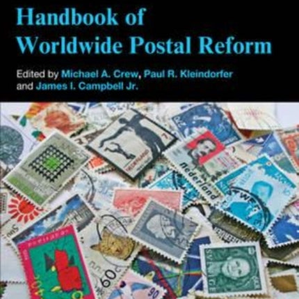 Handbook of Worldwide Postal Reform