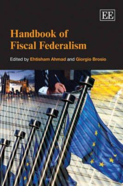 Handbook of Fiscal Federalism