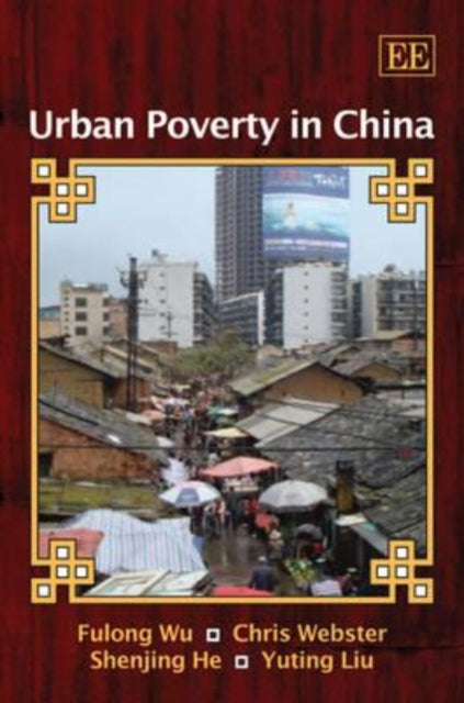 Urban Poverty in China