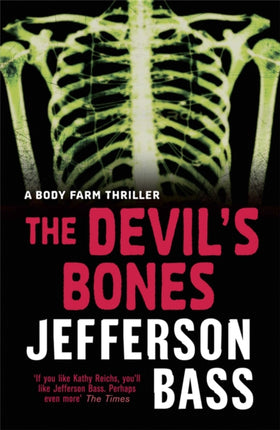 The Devil's Bones