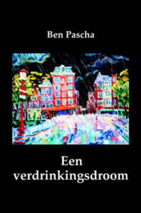 Een Verdrinkingsdroom