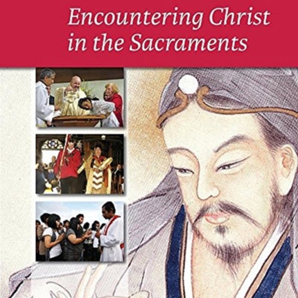 Credo: (Core Curriculum V) Encountering Christ in