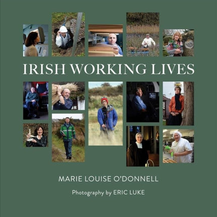 Irish Working Lives