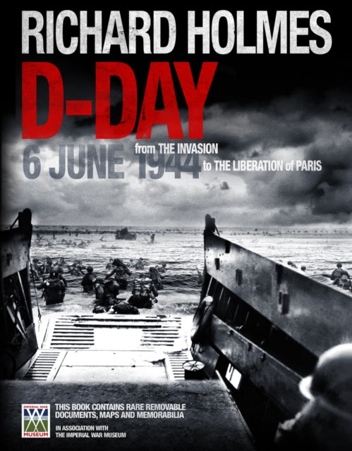 IWM D-Day Experience (K)