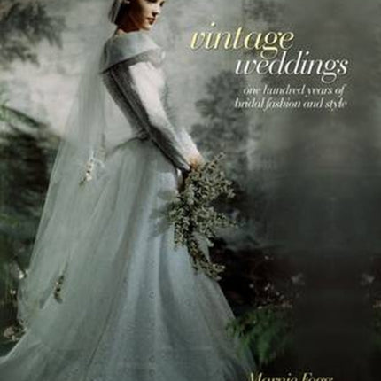 Vintage Weddings