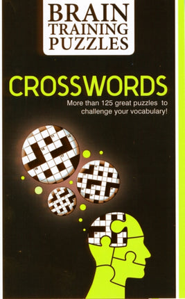 House of Puzzles B: Crosswords