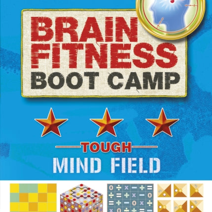 Brain Fitness Boot Camp - Mind Field