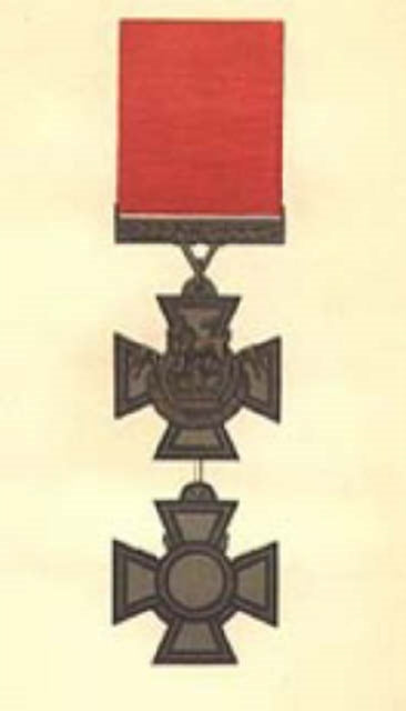 Victoria Cross 1856-1920: v. I