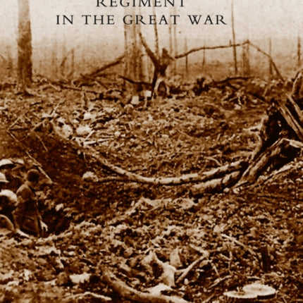 History of the Queen's Royal (West Surrey) Regiment (in the Great War)