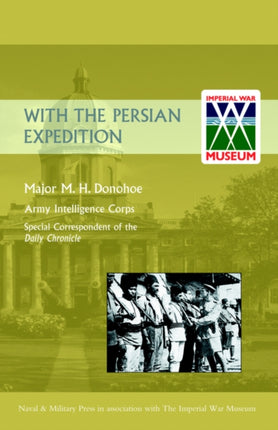 With the Persian Expedition [1918]: 2004