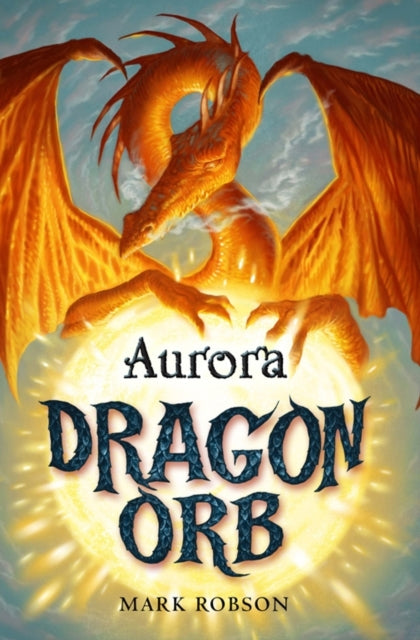 Dragon Orb: Aurora