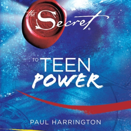 The Secret to Teen Power