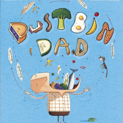 Dustbin Dad