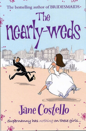 The Nearly-Weds