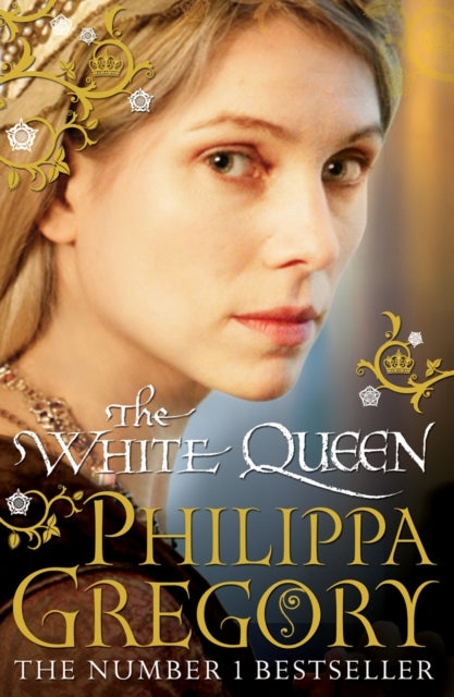 The White Queen: Cousins' War 1