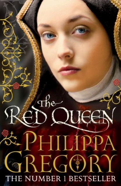 The Red Queen: Cousins' War 2