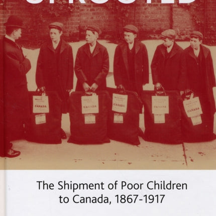 Uprooted: The Shipment of Poor Children to