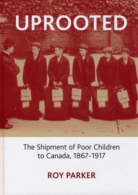 Uprooted: The Shipment of Poor Children to