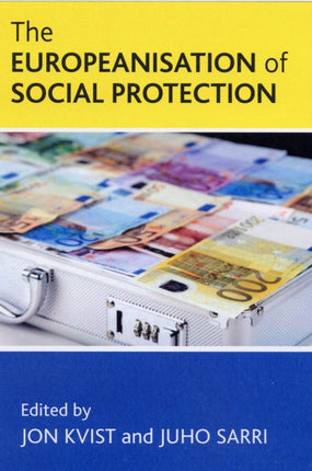 The Europeanisation of social protection