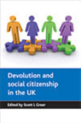 Devolution and social citizenship in the UK