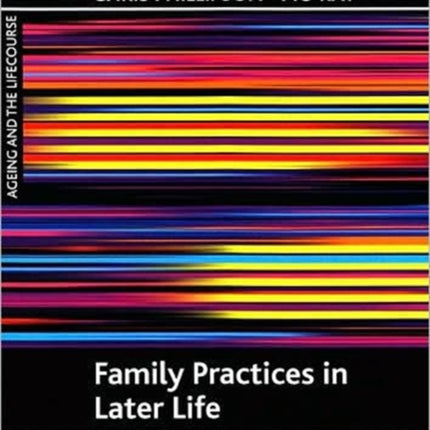 Family practices in later life