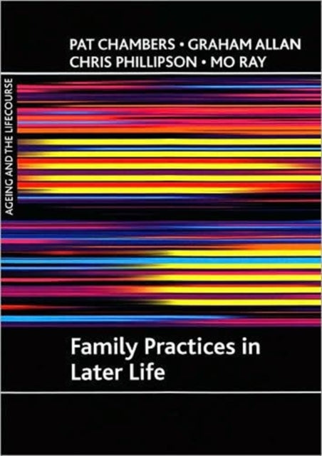 Family practices in later life