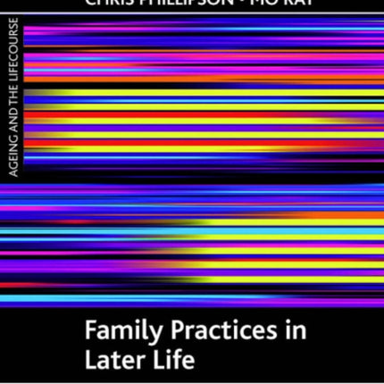 Family practices in later life