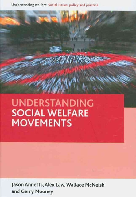 Understanding social welfare movements