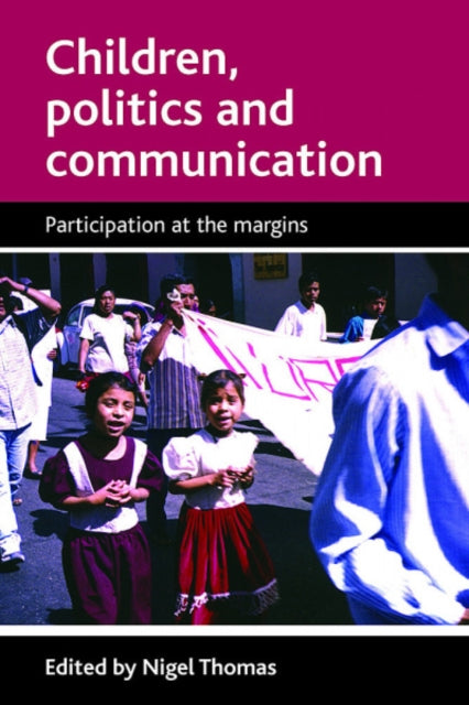 Children, politics and communication: