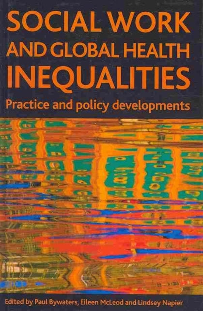 Social work and global health inequalities: