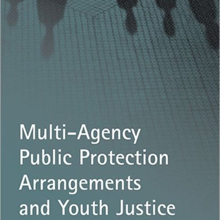 Multi-Agency Public Protection Arrangements and