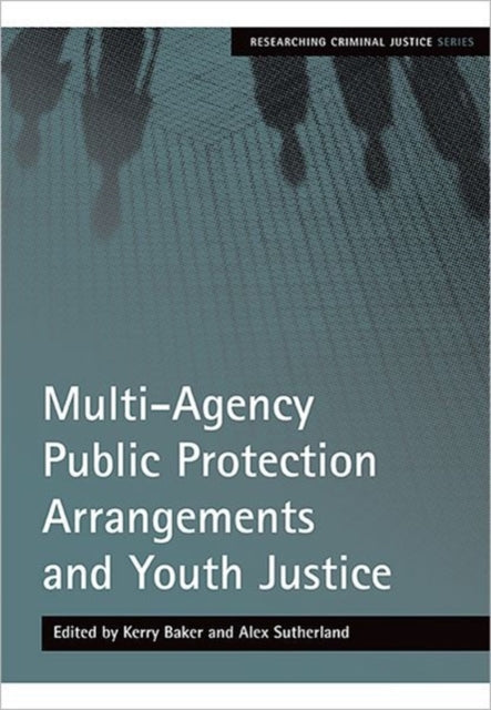 Multi-Agency Public Protection Arrangements and
