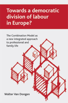 Towards a democratic division of labour in