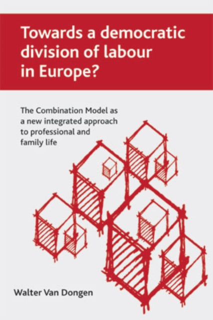 Towards a democratic division of labour in
