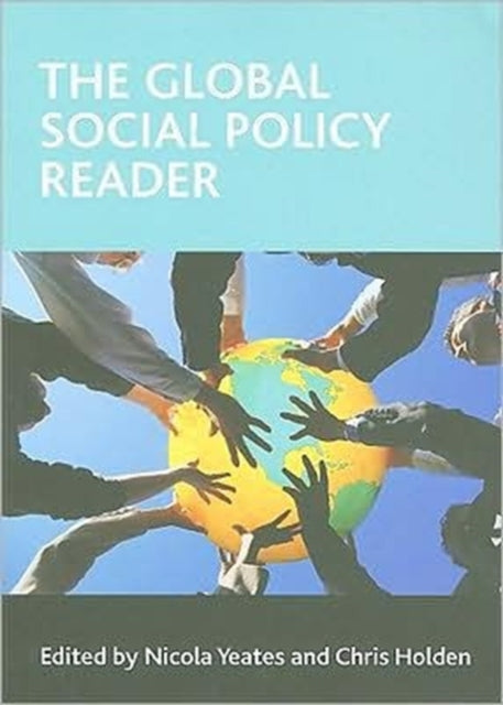 The global social policy reader