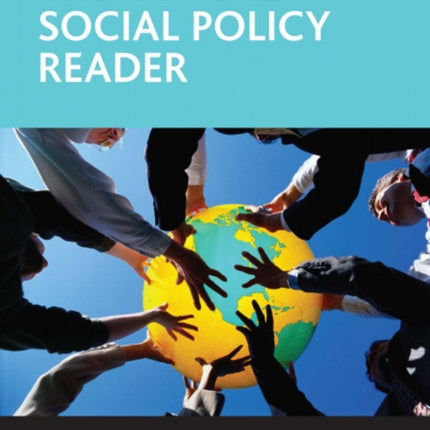 The global social policy reader