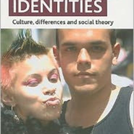 Embodying identities: Culture, differences and
