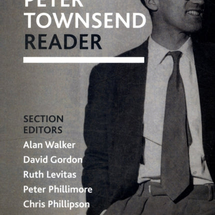 The Peter Townsend reader