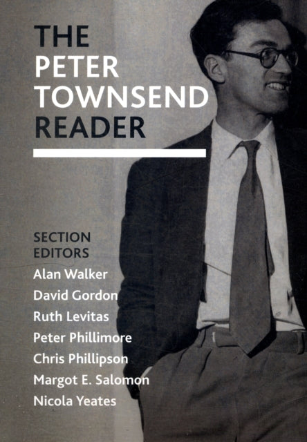 The Peter Townsend reader