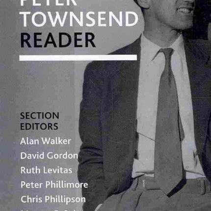 The Peter Townsend reader