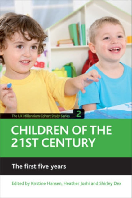 Children of the 21st century (Volume 2): The