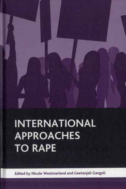 International Approaches to Rape