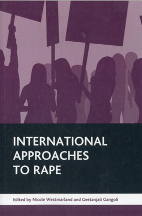 International Approaches to Rape